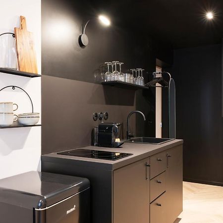 Le Bijou De Poincare Daire Nancy Dış mekan fotoğraf