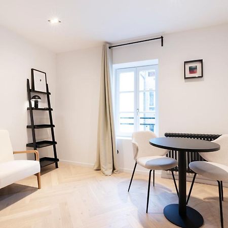 Le Bijou De Poincare Daire Nancy Dış mekan fotoğraf