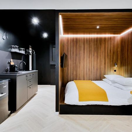 Le Bijou De Poincare Daire Nancy Dış mekan fotoğraf