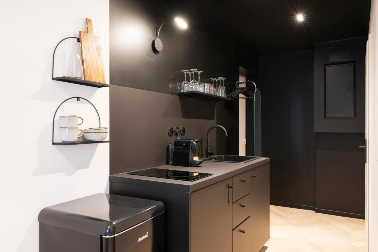 Le Bijou De Poincare Daire Nancy Dış mekan fotoğraf