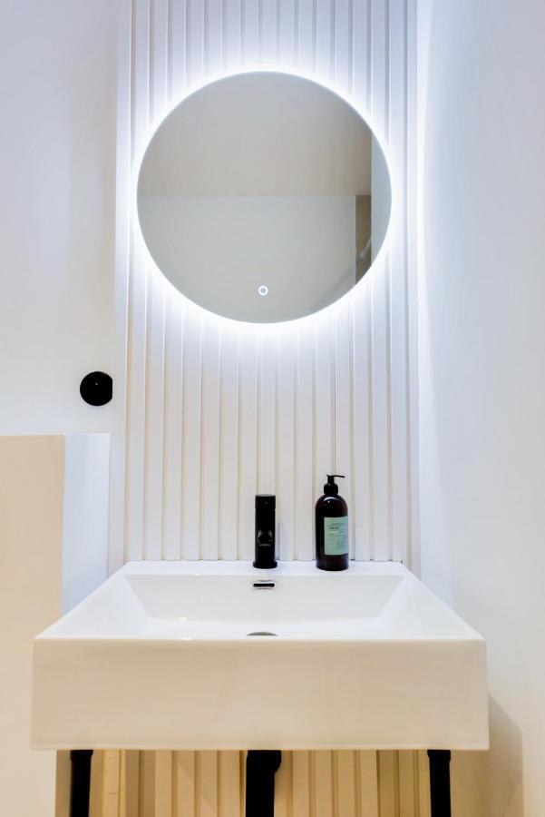 Le Bijou De Poincare Daire Nancy Dış mekan fotoğraf