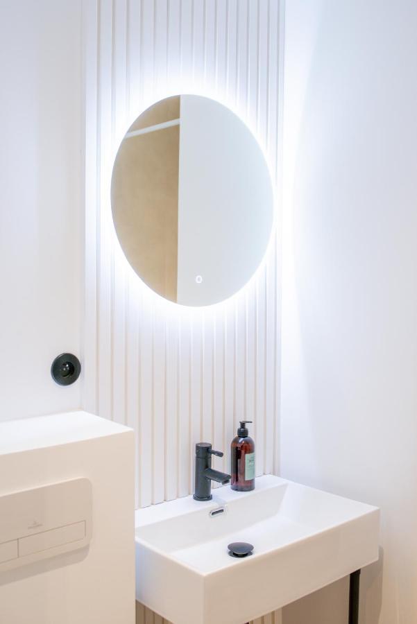 Le Bijou De Poincare Daire Nancy Dış mekan fotoğraf